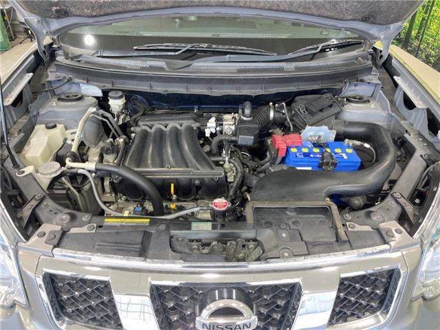 Nissan X-TRAIL 2010 6479900-4