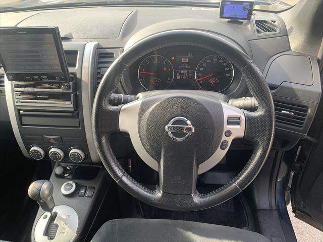 Nissan X-TRAIL 2010 6479901-10