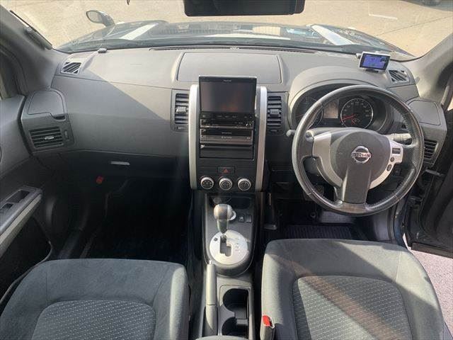 Nissan X-TRAIL 2010 6479901-2