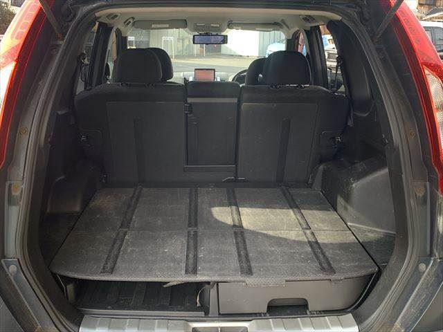 Nissan X-TRAIL 2010 6479901-9