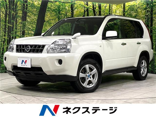 Nissan X-TRAIL 2009 6480118-3