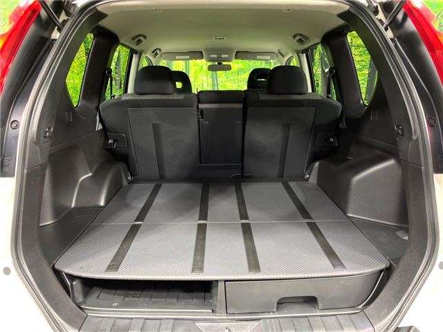 Nissan X-TRAIL 2009 6480118-4