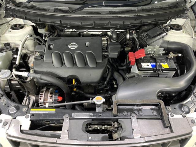 Nissan X-TRAIL 2009 6480118-9