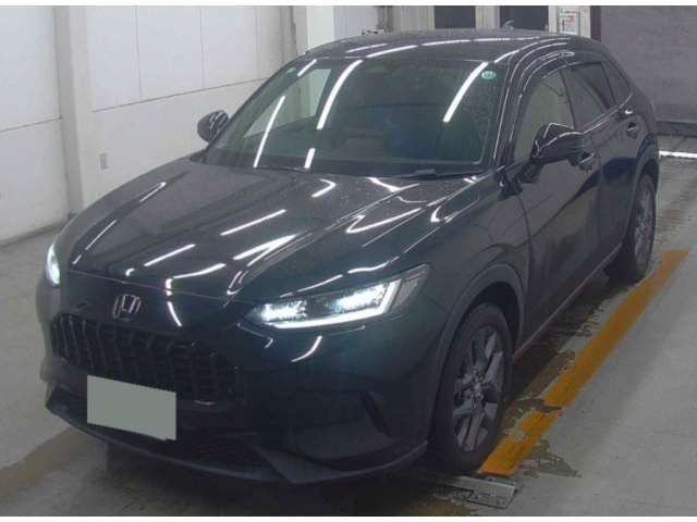 Honda ZR-V 2023 6469357-0