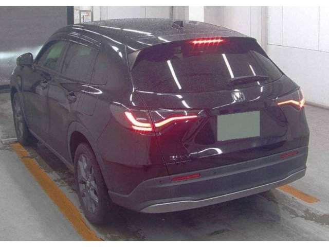 Honda ZR-V 2023 6469357-1