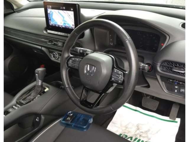 Honda ZR-V 2023 6469357-2