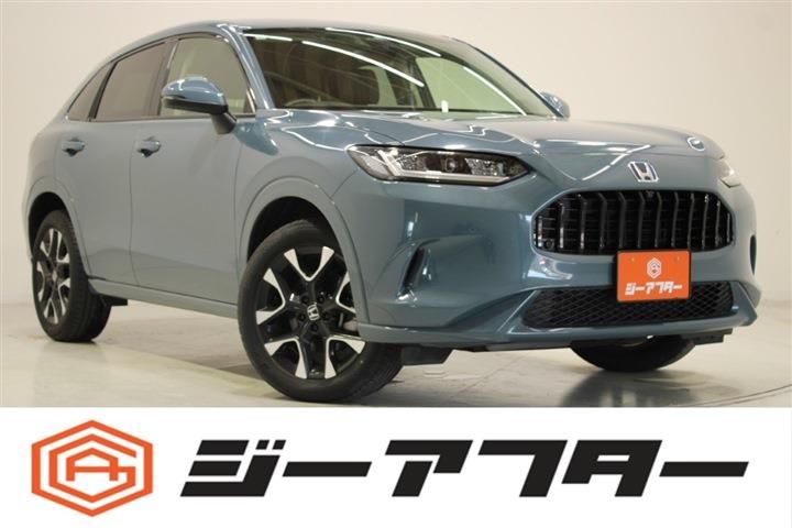 Honda ZR-V 2022 6469568-0