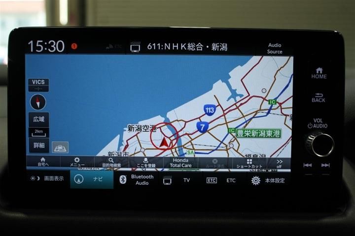 Honda ZR-V 2022 6469568-1