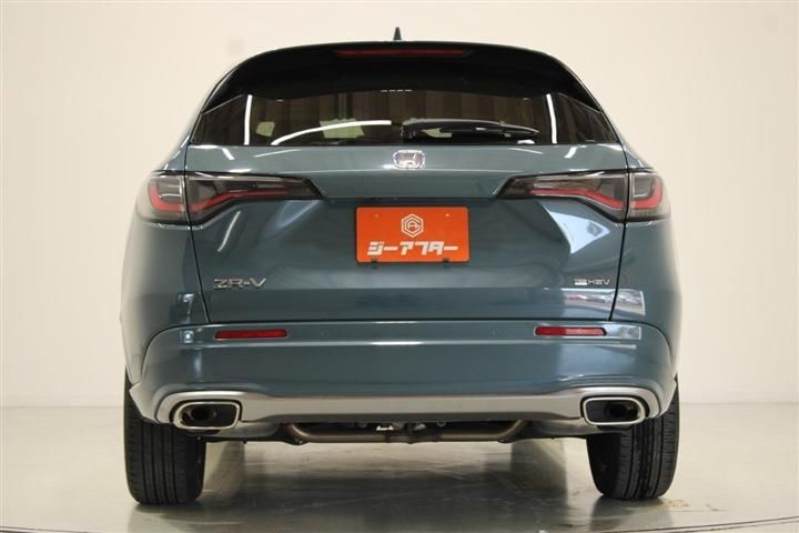 Honda ZR-V 2022 6469568-10