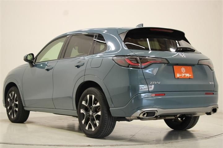 Honda ZR-V 2022 6469568-9