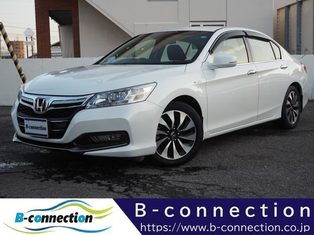 Honda ACCORD HYBRID 2013 6486970-0