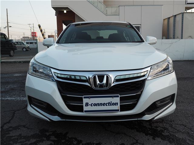 Honda ACCORD HYBRID 2013 6486970-3
