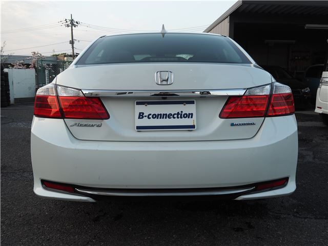Honda ACCORD HYBRID 2013 6486970-4