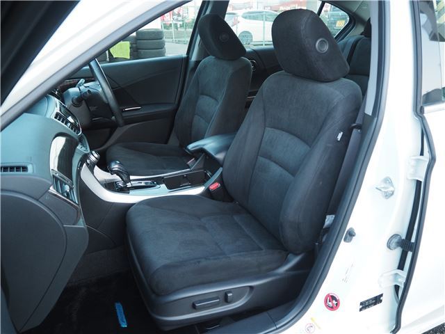 Honda ACCORD HYBRID 2013 6486970-8