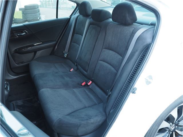 Honda ACCORD HYBRID 2013 6486970-9
