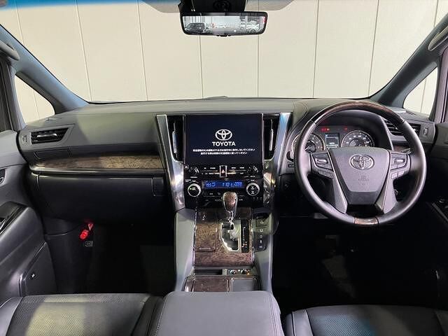 Toyota ALPHARD 2021 6516132-2