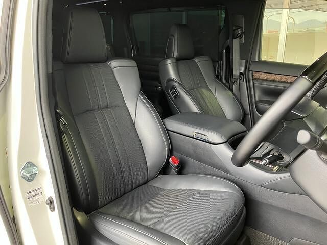 Toyota ALPHARD 2021 6516132-3