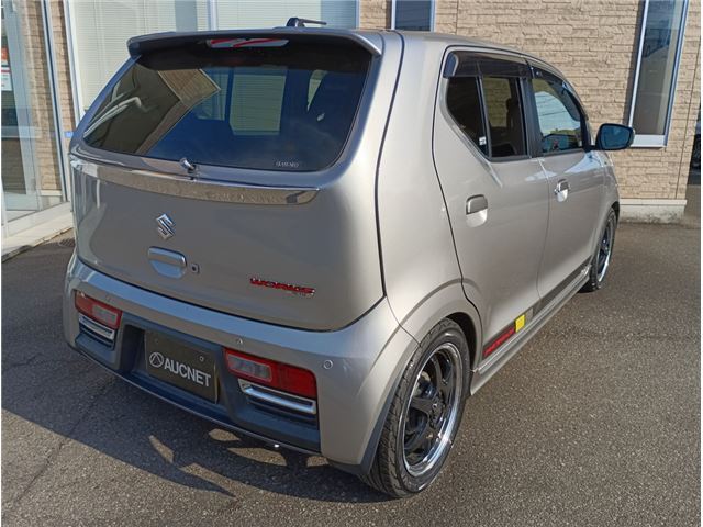 Suzuki ALTO WORKS 2019 6494062-1