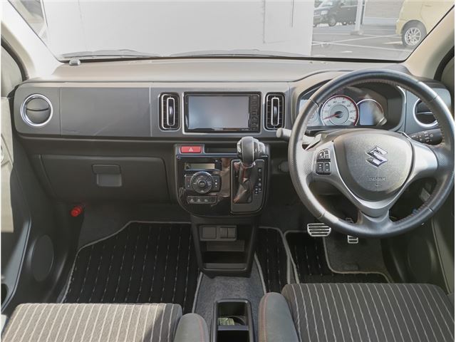 Suzuki ALTO WORKS 2019 6494062-2