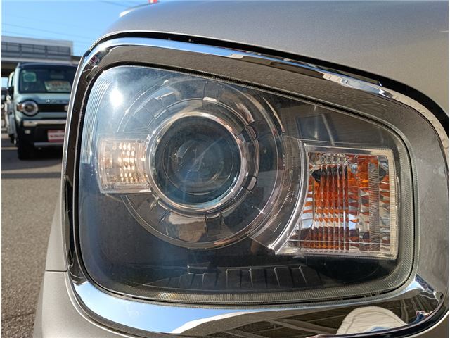 Suzuki ALTO WORKS 2019 6494062-6