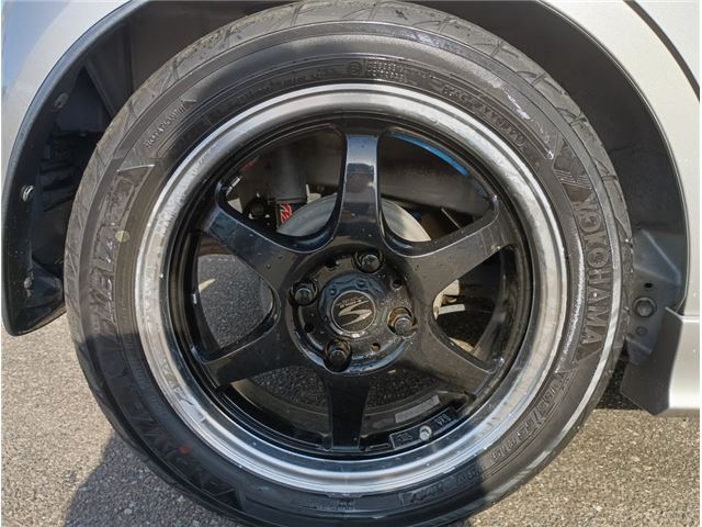 Suzuki ALTO WORKS 2019 6494062-8