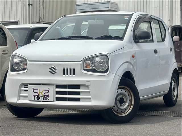 Suzuki ALTO 2016 6507980-0