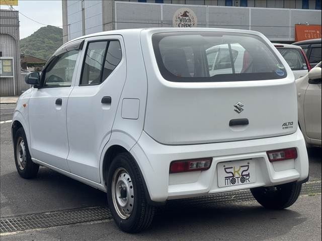 Suzuki ALTO 2016 6507980-1