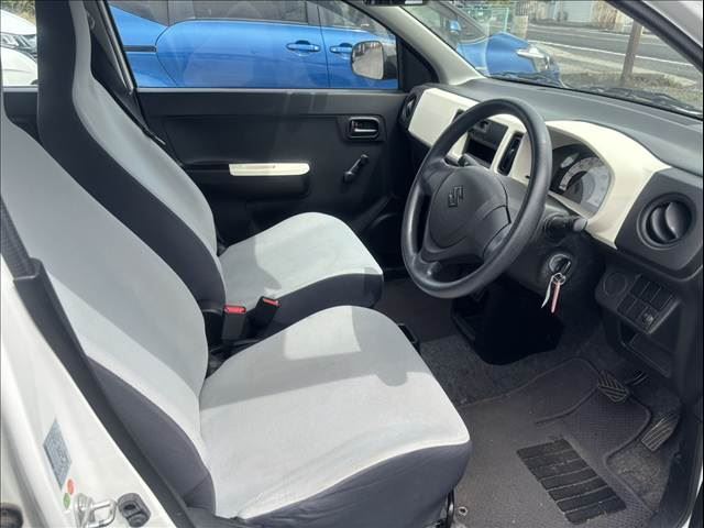 Suzuki ALTO 2016 6507980-10
