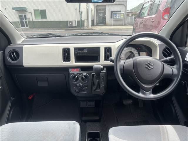 Suzuki ALTO 2016 6507980-2