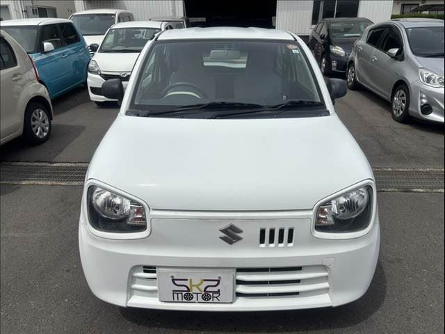 Suzuki ALTO 2016 6507980-3