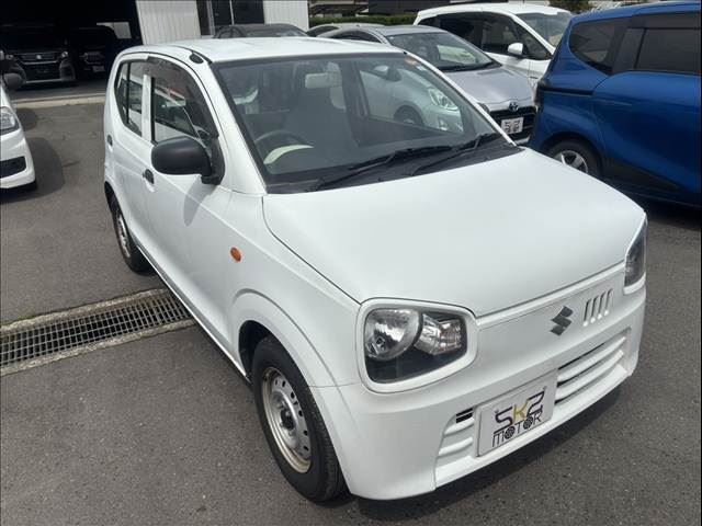 Suzuki ALTO 2016 6507980-4