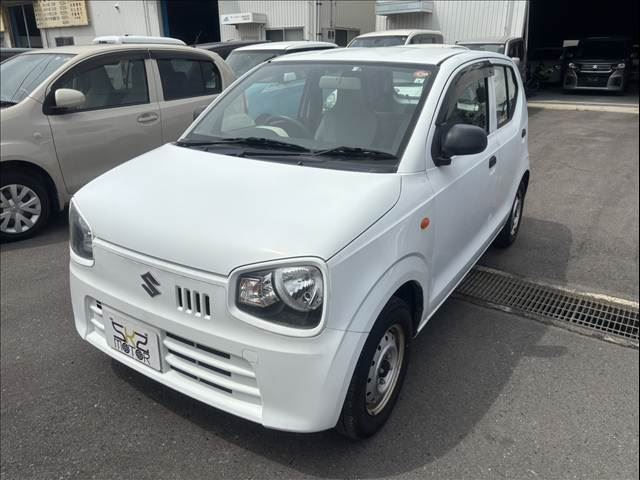 Suzuki ALTO 2016 6507980-5