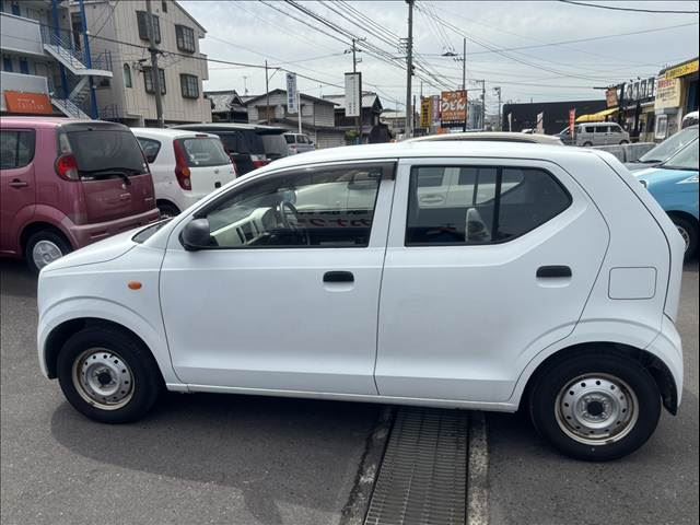 Suzuki ALTO 2016 6507980-6