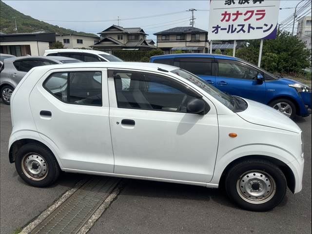 Suzuki ALTO 2016 6507980-7