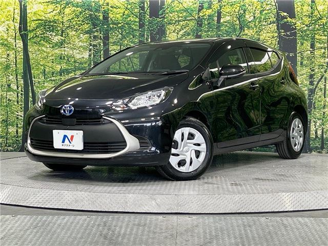Toyota AQUA 2024 6494449-0