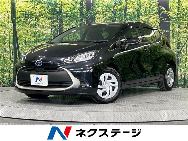 Toyota AQUA 2024 6494449-3