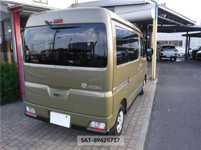 Daihatsu ATRAI 2026 6480783-1
