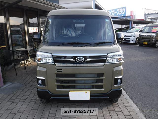 Daihatsu ATRAI 2026 6480783-3