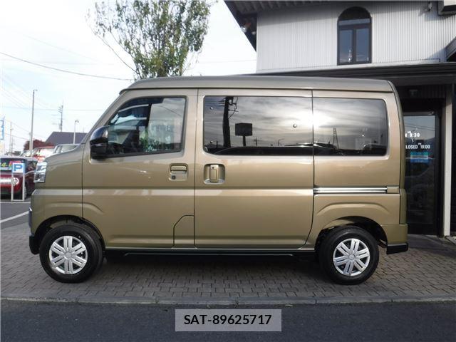 Daihatsu ATRAI 2026 6480783-4