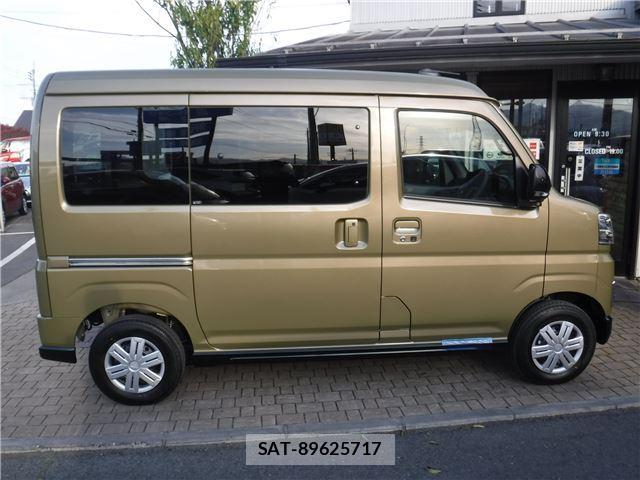 Daihatsu ATRAI 2026 6480783-6
