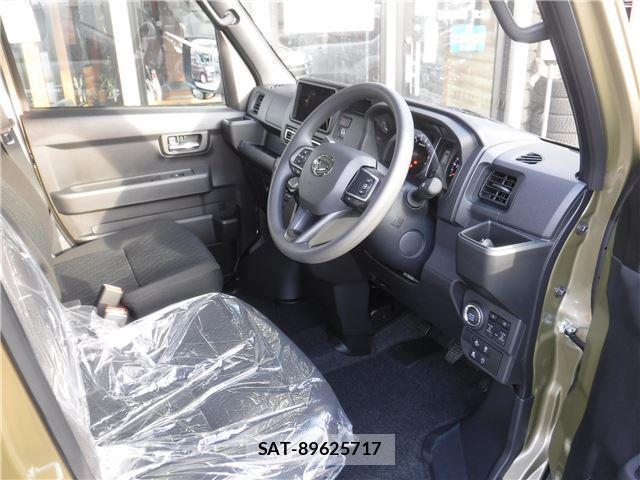 Daihatsu ATRAI 2026 6480783-7