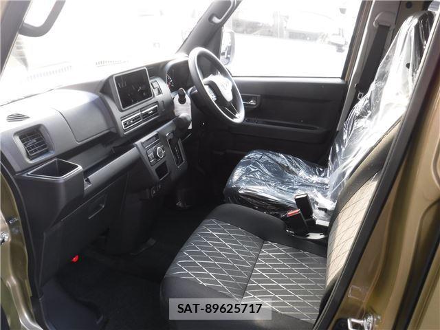 Daihatsu ATRAI 2026 6480783-8