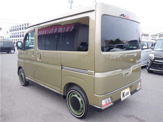 Daihatsu ATRAI 2022 6480877-1