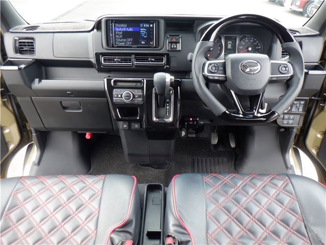 Daihatsu ATRAI 2022 6480877-2