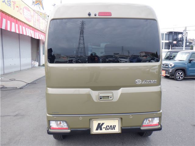 Daihatsu ATRAI 2022 6480877-4