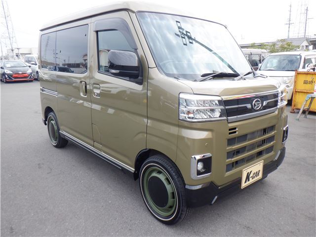 Daihatsu ATRAI 2022 6480877-5