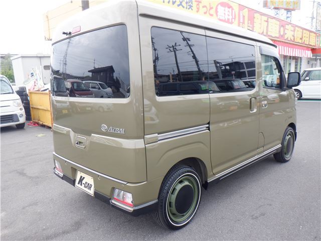 Daihatsu ATRAI 2022 6480877-6