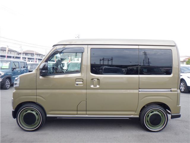 Daihatsu ATRAI 2022 6480877-7