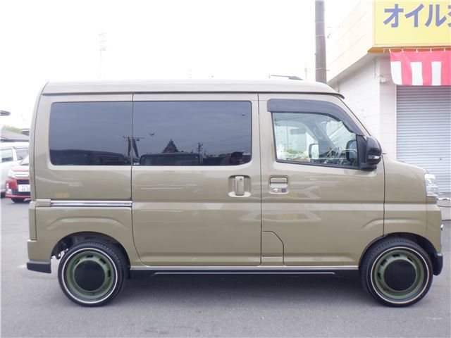Daihatsu ATRAI 2022 6480877-8