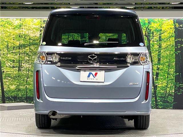 Mazda BIANTE 2013 6490098-10